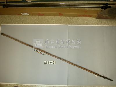 槍藏品圖，第6張
