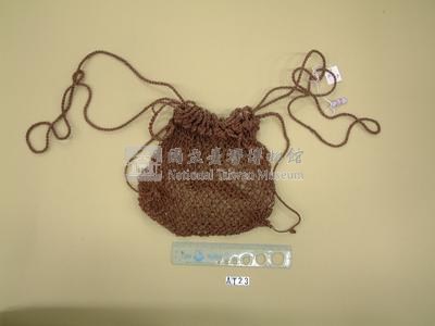 小網袋藏品圖，第2張