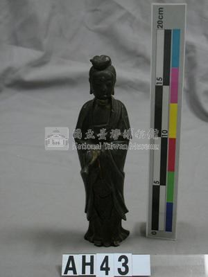 持瓶觀音藏品圖，第1張