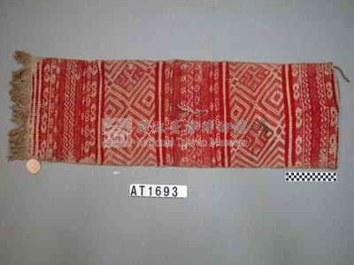 布掛旗藏品圖，第29張