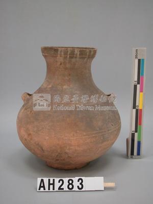 漢到六朝 陶鍾藏品圖，第1張