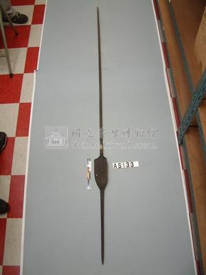 槍藏品圖，第1張