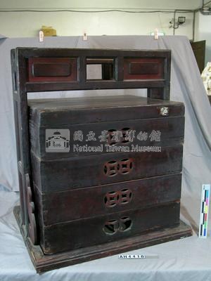 【木盛】藏品圖，第2張