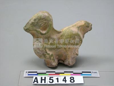 陶羊藏品圖，第1張