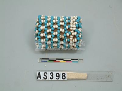 琉璃珠飾物藏品圖，第1張