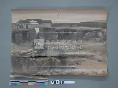 打狗舊砲台照片藏品圖，第1張