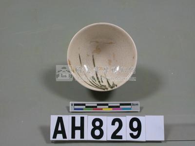 彩繪酒杯藏品圖，第1張