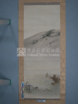 福本雅邦繪圖（彩色風景）藏品圖，第3張