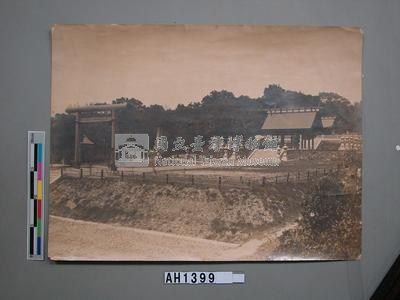 台灣神社藏品圖，第3張