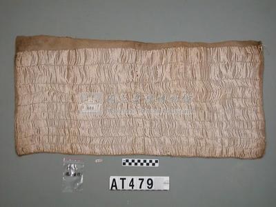 貝珠腰裙藏品圖，第3張