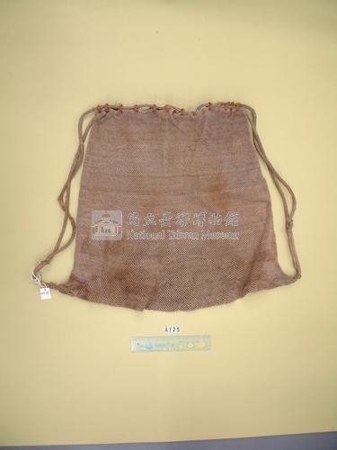 網袋藏品圖，第9張