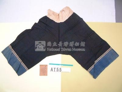 長褲藏品圖，第5張