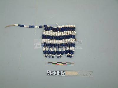 琉璃珠飾物藏品圖，第1張