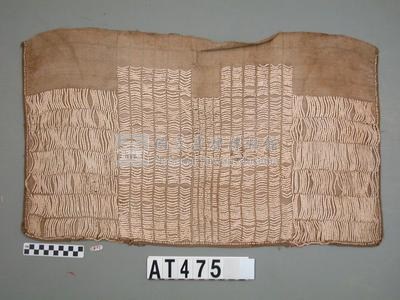 貝珠腰裙藏品圖，第3張