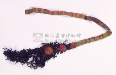 背帶（局部）藏品圖，第4張