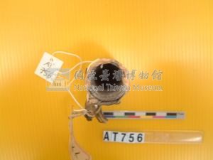 石灰筒藏品圖，第3張