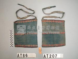 護腿布藏品圖，第6張
