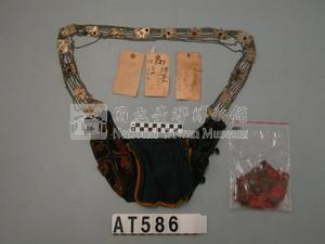煙草袋藏品圖，第14張