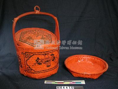 媒人籃藏品圖，第1張