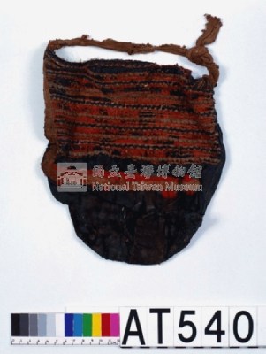 煙草袋藏品圖，第5張