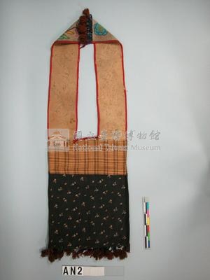 子彈袋藏品圖，第3張