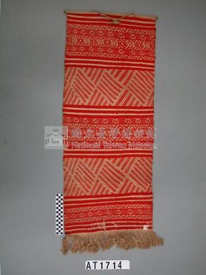 布掛旗藏品圖，第4張