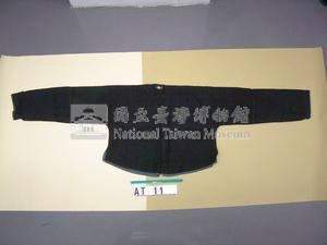 長袖短衣藏品圖，第7張