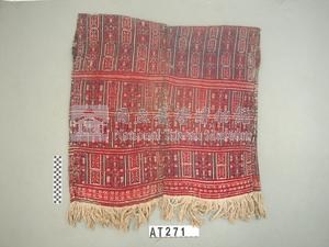 男子無袖長衣藏品圖，第8張