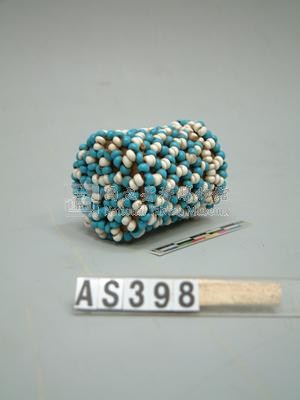 琉璃珠飾物藏品圖，第6張