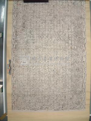 康熙54年重修臺灣孔子廟碑藏品圖，第1張