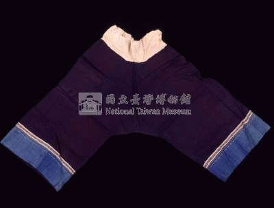 長褲藏品圖，第6張