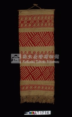 布掛旗藏品圖，第6張