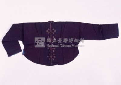 男子長袖短衣藏品圖，第11張