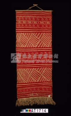 布掛旗藏品圖，第7張