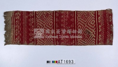 布掛旗藏品圖，第33張