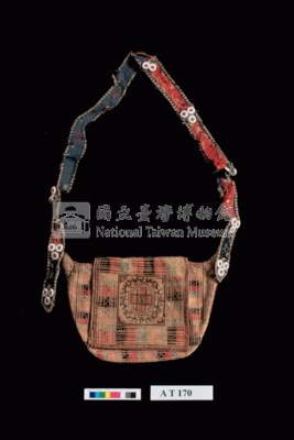 檳榔袋藏品圖，第11張