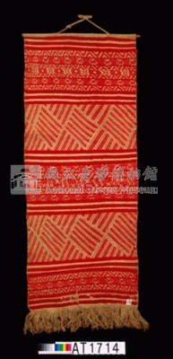 布掛旗藏品圖，第8張