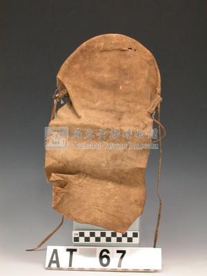 男子皮帽藏品圖，第15張