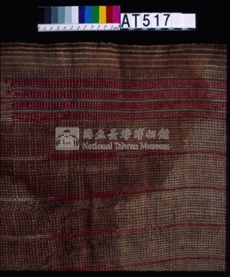 貝珠腰裙藏品圖，第6張