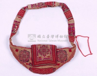 檳榔袋藏品圖，第4張
