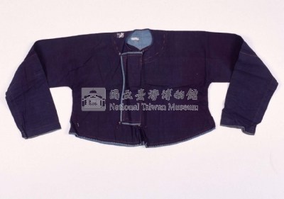 長袖短衣藏品圖，第8張