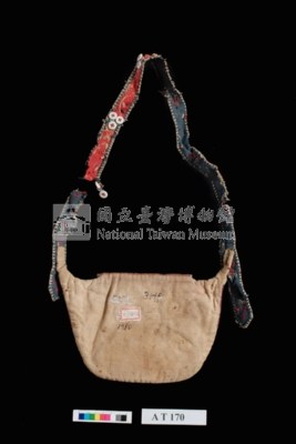 檳榔袋藏品圖，第12張