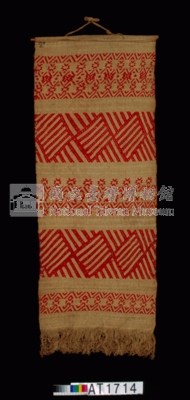 布掛旗藏品圖，第9張