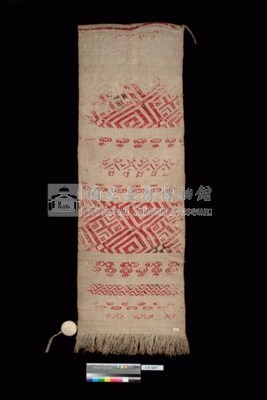 布掛旗藏品圖，第35張