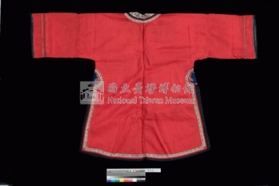 女子長袖長衣藏品圖，第27張