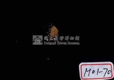 Gold Sand Collection Image, Figure 2, Total 3 Figures