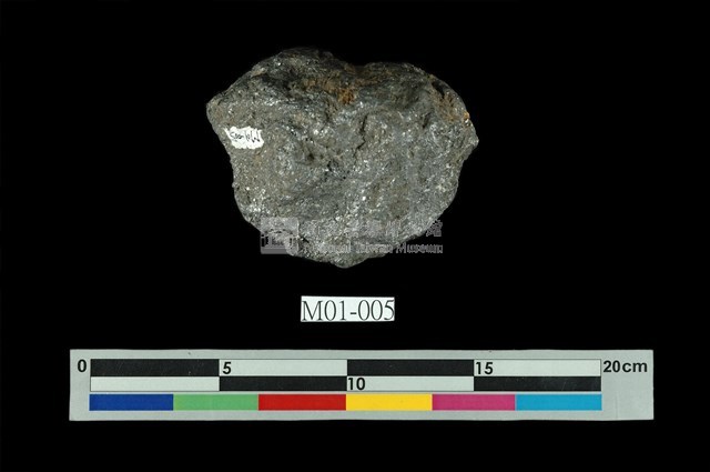 Graphite Collection Image, Figure 9, Total 12 Figures