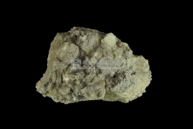 Sulphur Collection Image, Figure 10, Total 14 Figures
