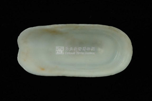 鴨嘴螺藏品圖，第4張