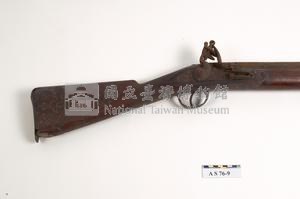 火銃藏品圖，第4張